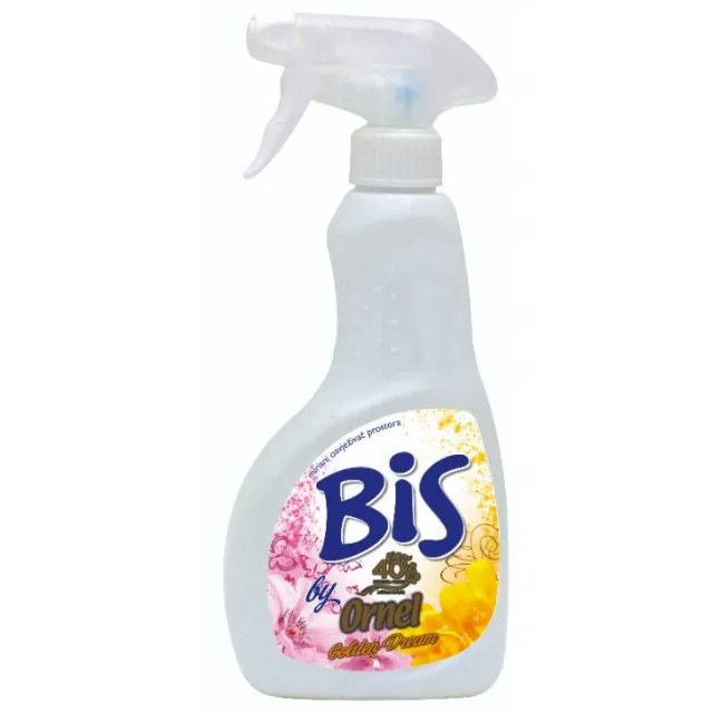 BIS BY ORNEL GOLDEN DREAM OSVEŽIVAČ 400ML