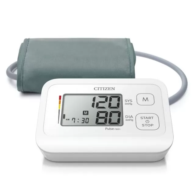 SAMOMERAČ CITIZEN CHU-305 NADLAKTICA