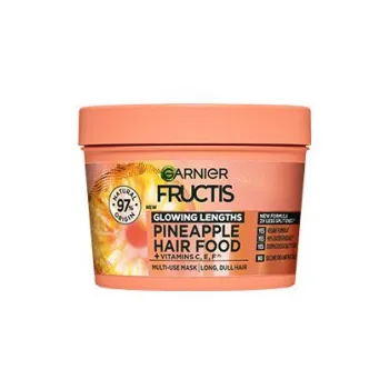 Garnier Fructis Pineapple Hair Food Maska Za Kosu 390ML