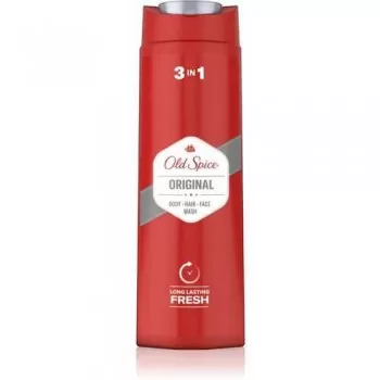 OLD SPICE ORIGINAL GEL ZA TUŠIRANJE 400ML