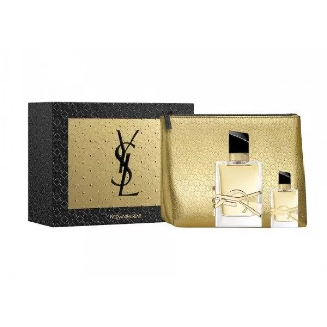YVES SAINT LAURENT LIBRE PROMO SET za žene