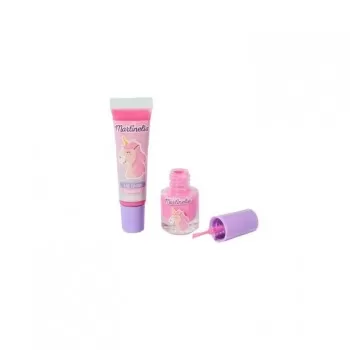 MARTINELIA SET 2/1 UNICORN 