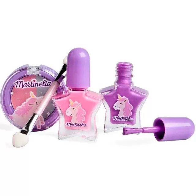 MARTINELIA SET 7/1 UNICORN BEAUTY BASIC