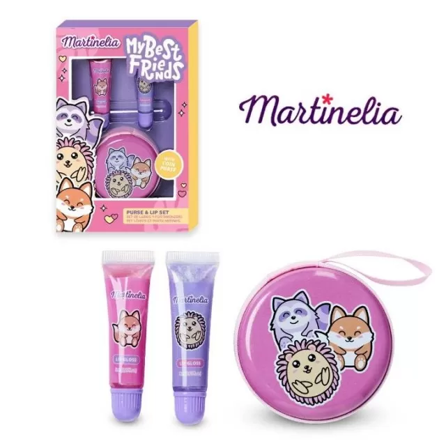 MARTINELIA SET 3/1 UNICORN 2 SJAJA