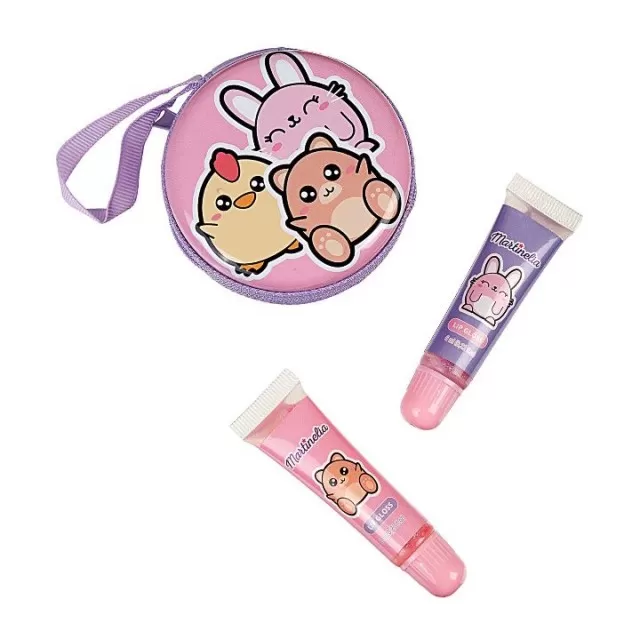 MARTINELIA SET 3/1 UNICORN 2 SJAJA