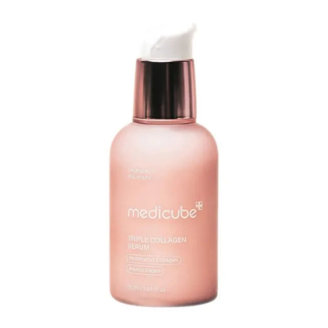 MEDICUBE TRIPLE COLLAGEN 4.0 SERUM ZA LICE 55ML