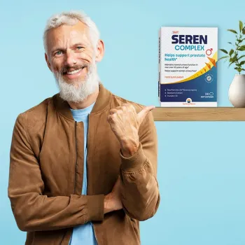 SWP SEREN COMPLEX KAPSULE A30