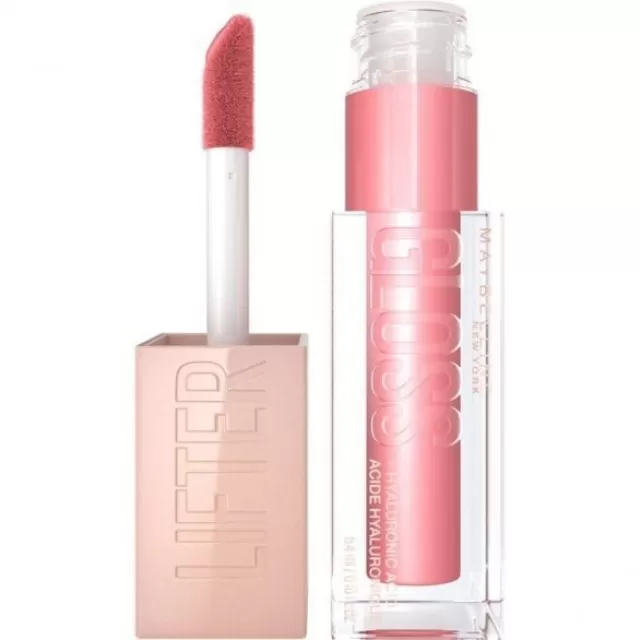 MAYBELLINE LIFTER GLOSS SJAJ ZA USNE 004