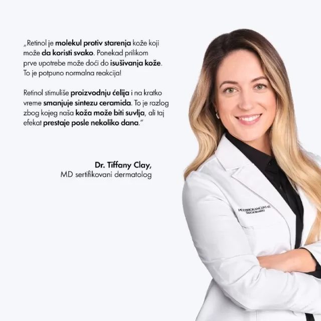 VICHY LIFTACTIV RETINOL SPECIALIST SERUM 30ML