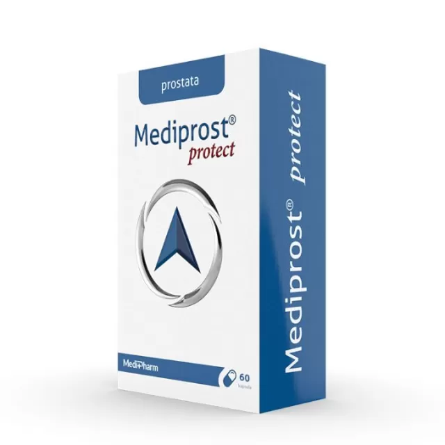 MEDIPROST PROTECT KAPSULE A60