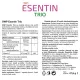 SWP ESENTIN TRIO, 30 KAPSULA