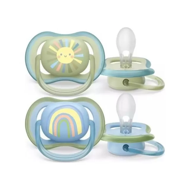 AVENT VARALICA ULTRA AIR 0-6m - BOY