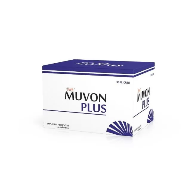 SWP MUVON PLUS 30 KESICA