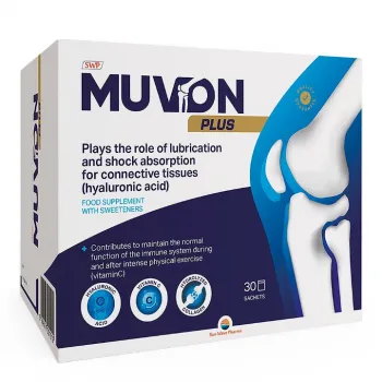 SWP MUVON PLUS 30 KESICA