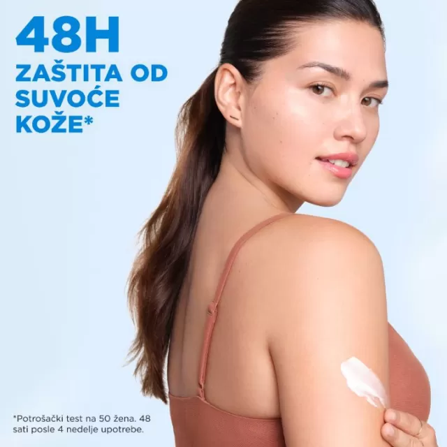 MIXA CERAMIDE PROTECT 6% LOSION ZA TELO 400ML