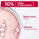 MIXA UREA CICA REPAIR+ 10% KREMA 400ML