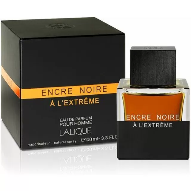 LALIQUE ENCRE NOIRE A L 'EXTREME MUŠKI PARFEM 100ML