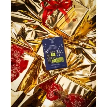 APIVITA PROMO SET BEE MERRY
