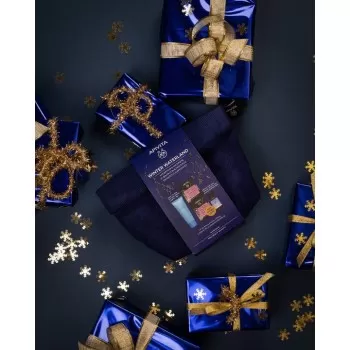APIVITA PROMO SET WINTER WATERLAND