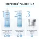EUCERIN DERMATOCLEAN MATIRAJUĆI GEL ZA ČIŠĆENJE LICA 200ML