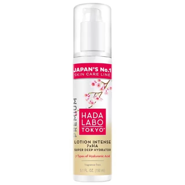 HADA LABO PREMIUM SUPER DEEP HIDRATOR 150ML