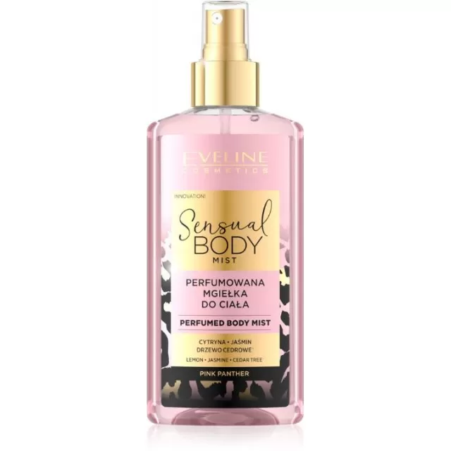 EVELINE PARFIMISANI MIST - PINK PANTHER 150ML