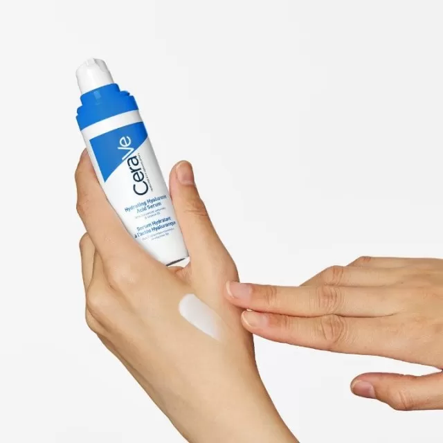CERAVE HIDRATANTNI SERUM SA HIJALURONSKOM KISELINOM 30ML