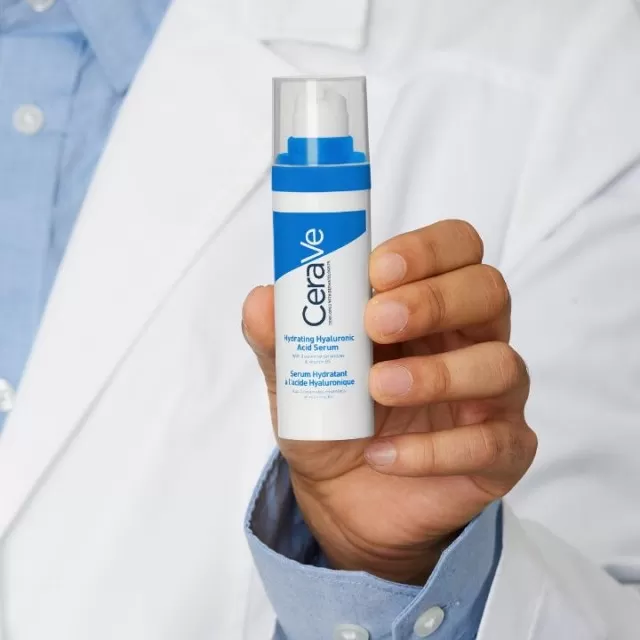 CERAVE HIDRATANTNI SERUM SA HIJALURONSKOM KISELINOM 30ML