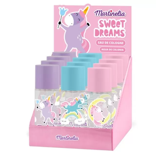MARTINELIA DEČIJI MIST 85ML