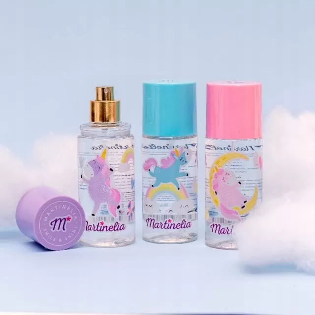 MARTINELIA DEČIJI MIST 85ML