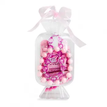 Martinelia set-šnala, gumica, narukvica 80084C