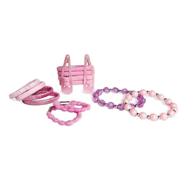 Martinelia set-šnala, gumica, narukvica 80084C