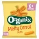 ORGANIX ORGANSKA ŠARGAREPA FLIPS 20G