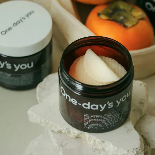 ONE DAY'S YOU HELP ME PORE-T TUPFERI 125ml (60 kom) | On-line Apoteka ...