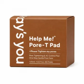 ONE DAY'S YOU HELP ME PORE-T TUPFERI 125ml (60 kom)