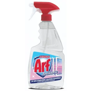 ARF SREDSTVO ZA ČIŠĆENJE STAKALA ANTISTATIC 650ML