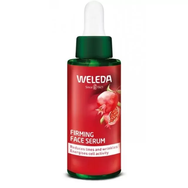 WELEDA UČVRŠĆUJUĆI SERUM, NAR I PEPTIDI MAKE 30ML