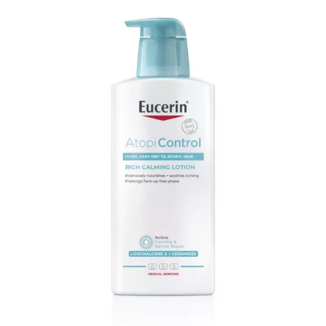 Eucerin AtopiControl Losion za telo 400ml