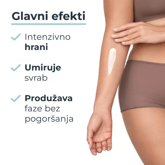 Eucerin AtopiControl Losion za telo 400ml