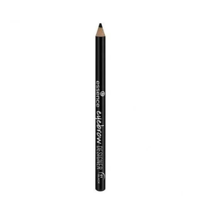 ESSENCE EYEBROW DESIGNER EYEBROW PENCIL 01