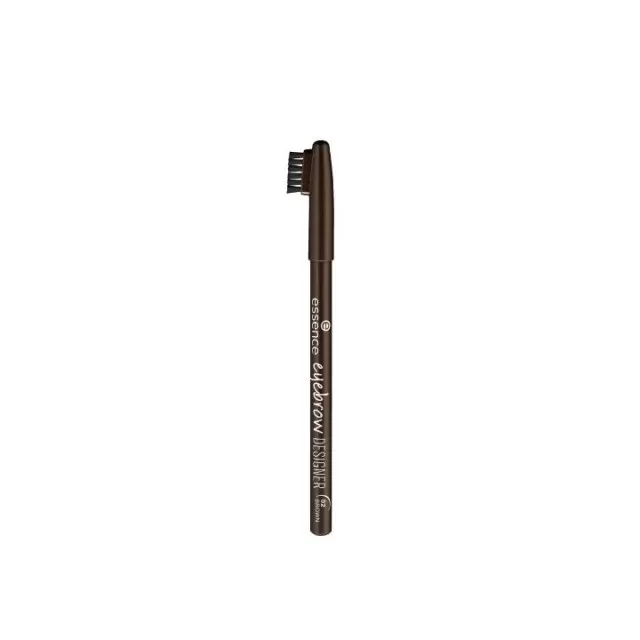 ESSENCE EYEBROW DESIGNER EYEBROW PENCIL 02