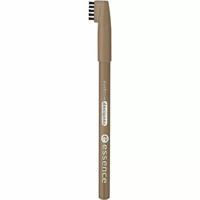 ESSENCE EYEBROW DESIGNER EYEBROW PENCIL 04