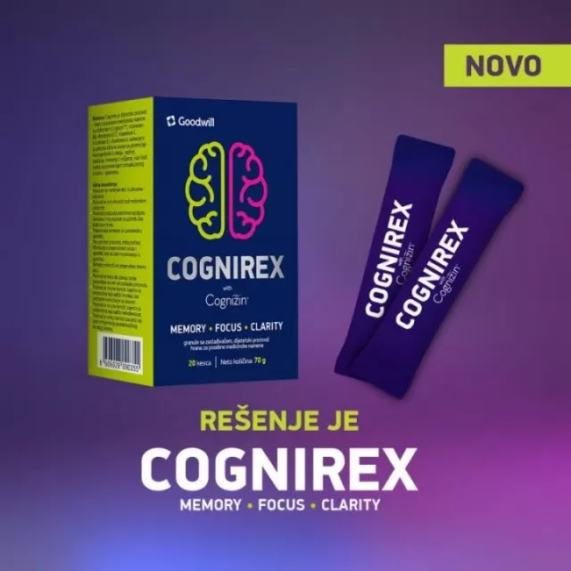 COGNIREX DIREKT KESICE A20