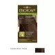 BIOKAP FARBA ZA KOSU 6.06 TAMNO PLAVA HAVANA 50ML