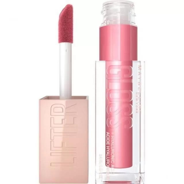MAYBELLINE LIFTER GLOSS SJAJ ZA USNE 005
