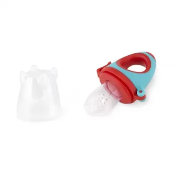 ELFI SILIKONSKA MLJACKALICA ZA HRANU