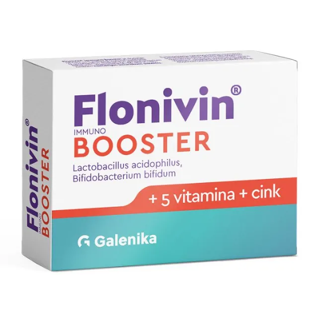 FLONIVIN IMMUNO BOOSTER