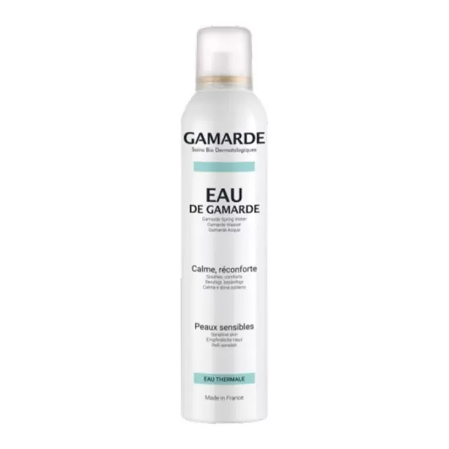 GAMARDE TERMALNA IZVORSKA VODA 250ML