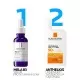 LA ROCHE-POSAY MELA B3 SERUM - Intenzivni koncentrat protiv tamnih mrlja  i njihovog ponovnog pojavljivanja, 30 ml