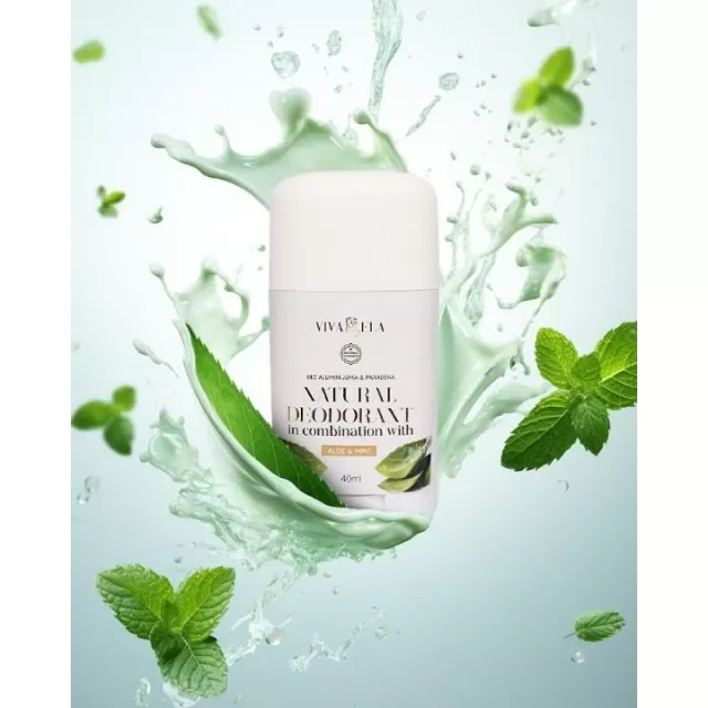 STIK VIVA BY ELA 40ML